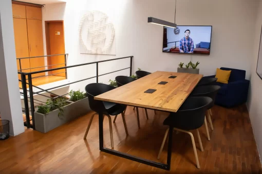 Hire our Coworking Spaces for your Freelancers in Latin America